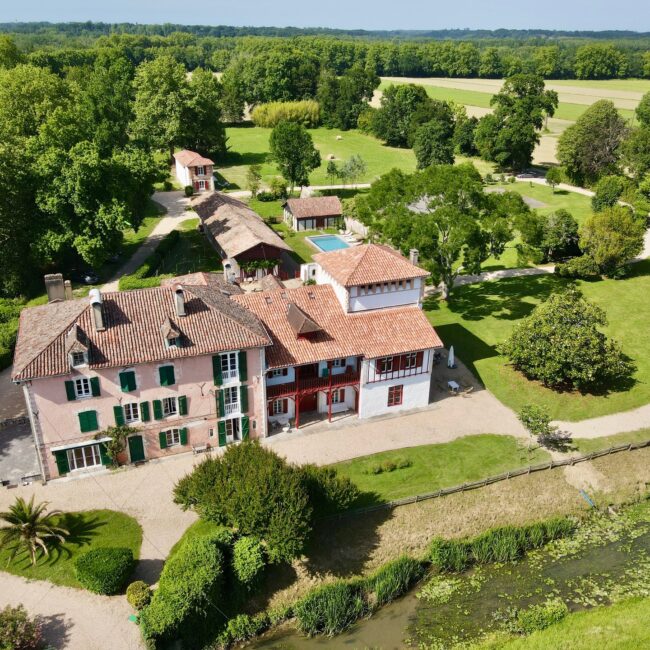 Domaine de Lapègue