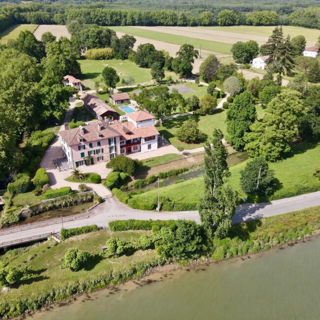Domaine de Lapègue