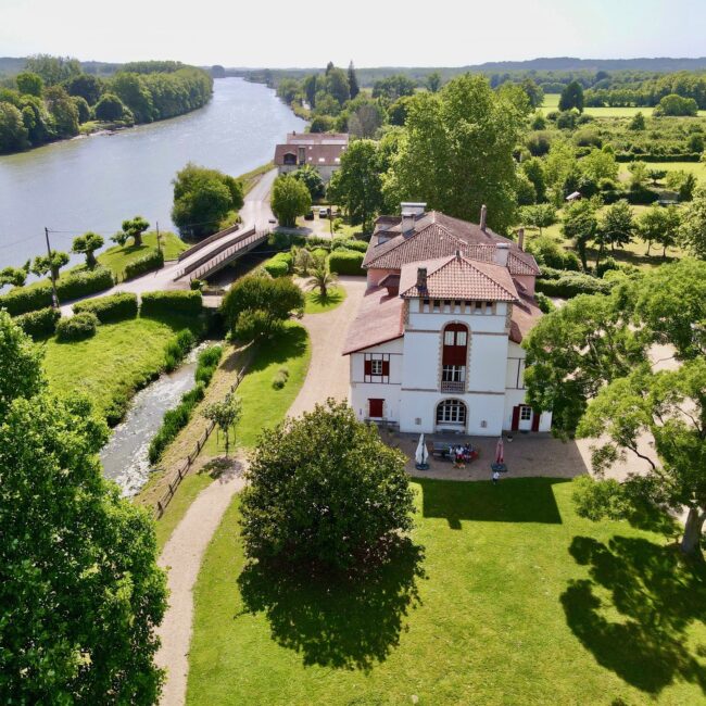 Domaine de Lapègue